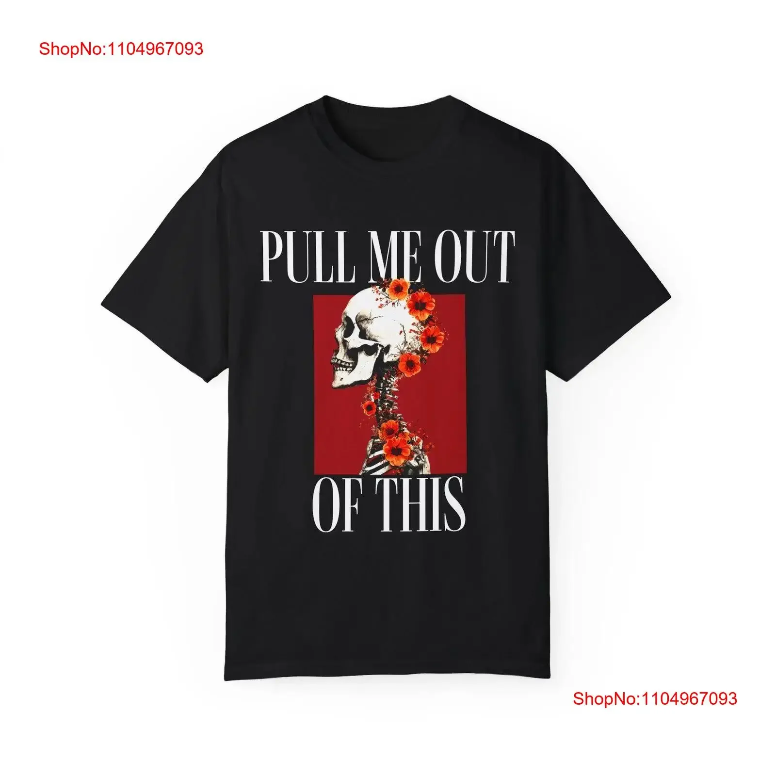 Delilah Pull Me Out…