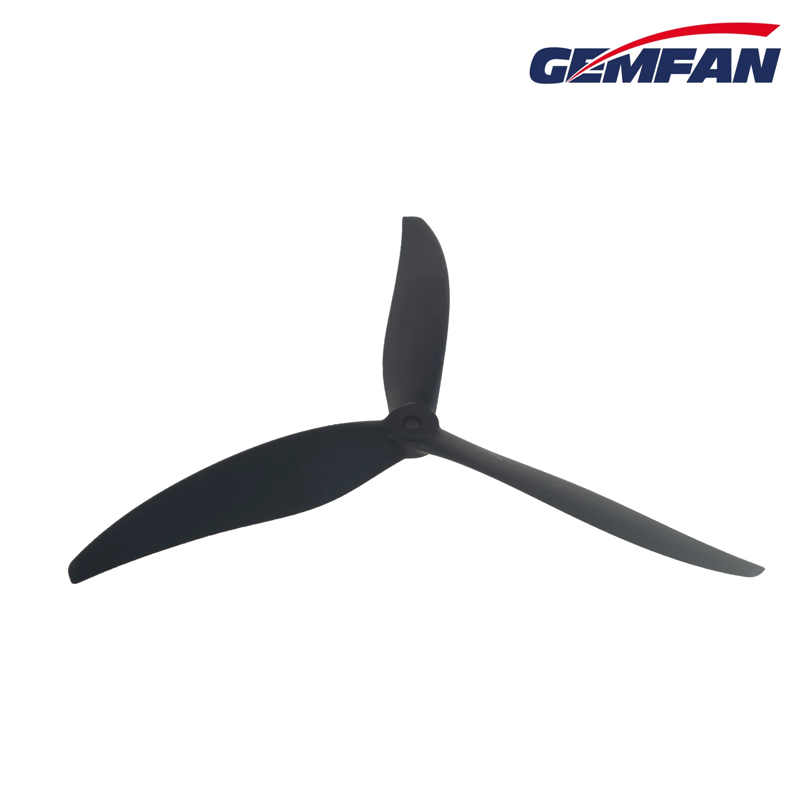 Gemfan 8040 8X4X3 3-Blade 8inch Glass Fiber Nylon Propeller CW CCW Cinelifter Macro Quad Props for LR8 RC FPV X-Class Drone