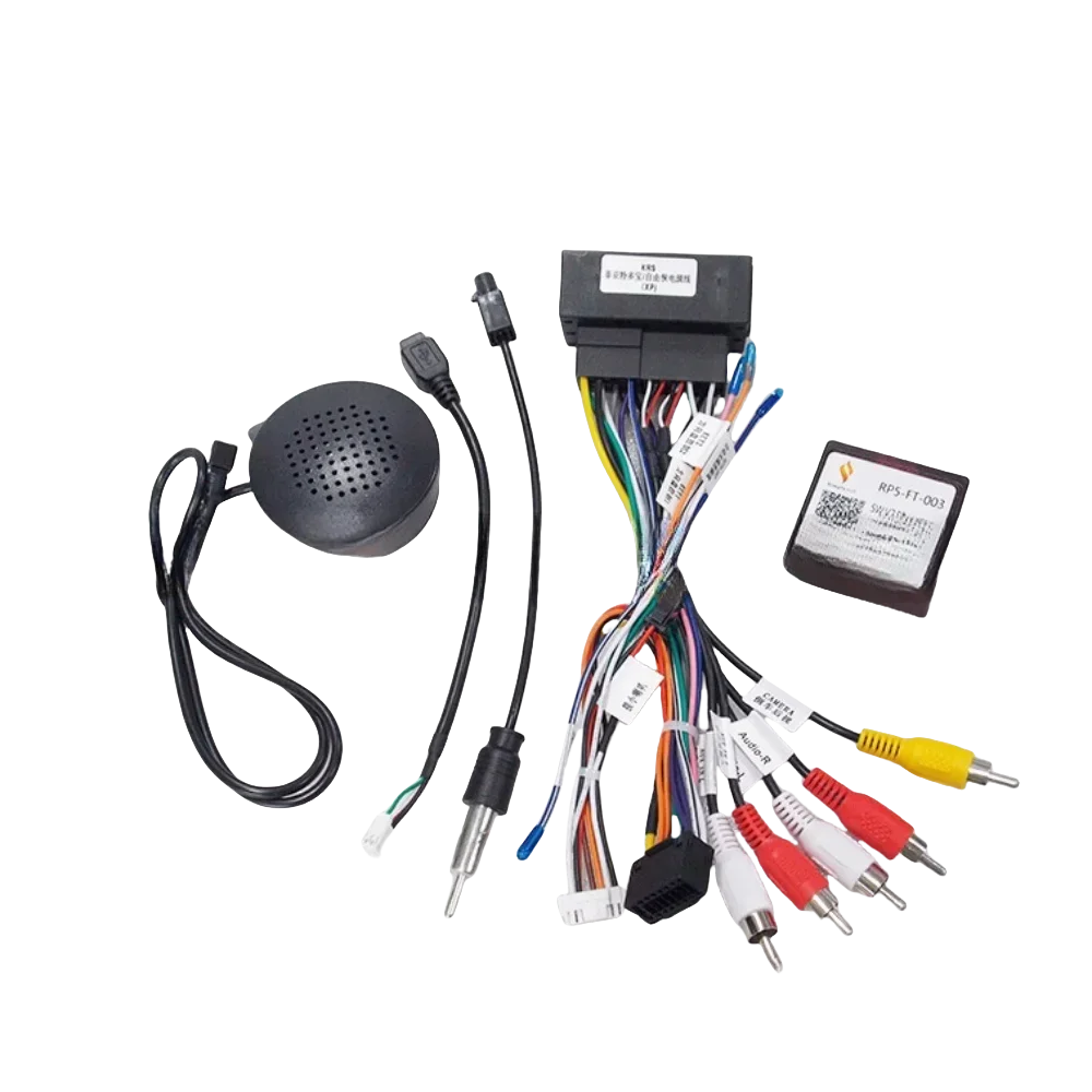 For Fiat Ducato/500…