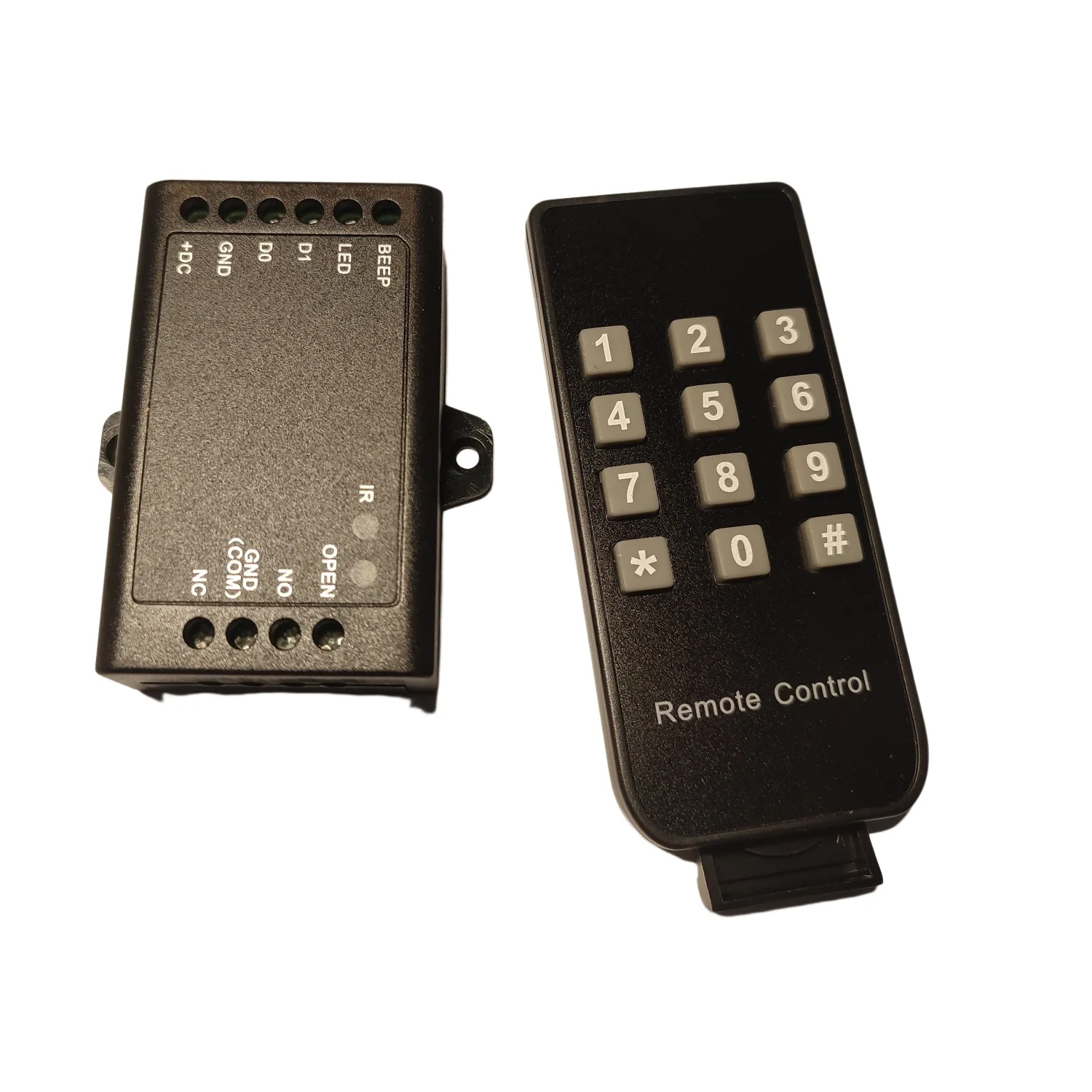 Single Door Controller For Door Access Control System