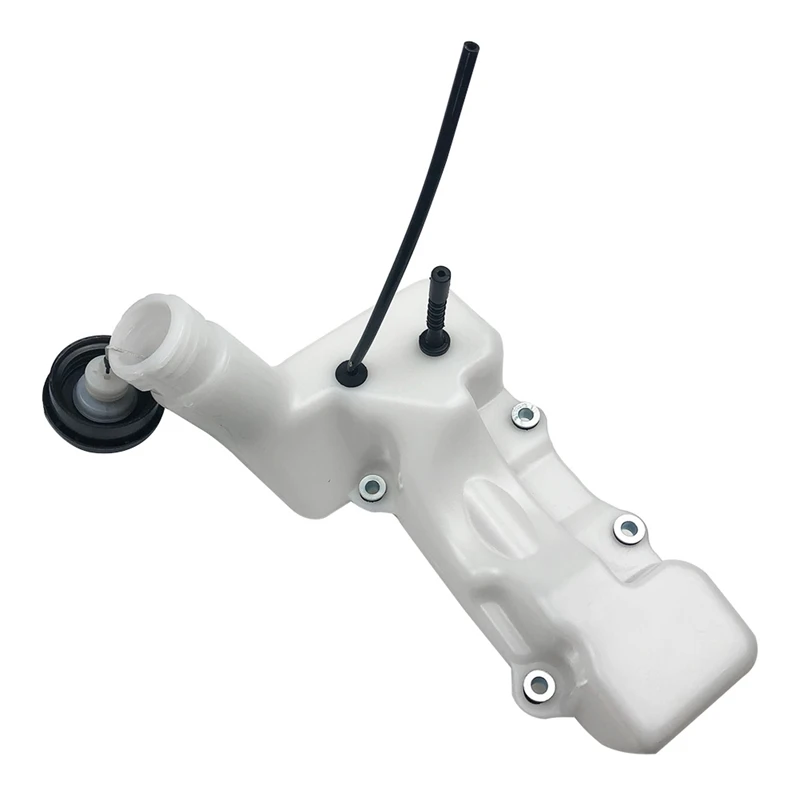 การประกอบหม้อน้ำมันถังก๊าซเชื้อเพลิงเหมาะสำหรับ FS120 stihl 250 200 350 FR450อุปกรณ์เสริมเลื่อยยนต์