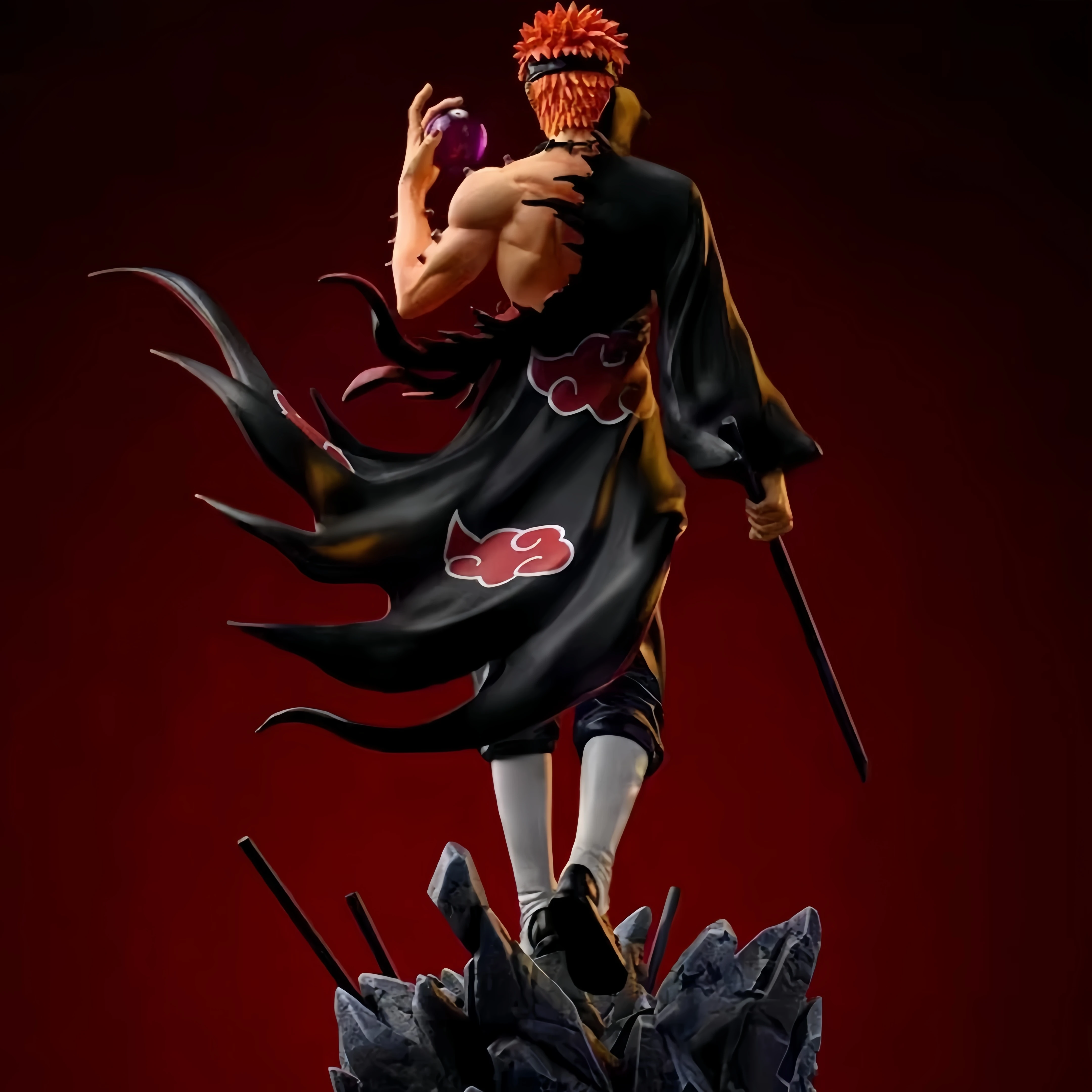Action Figure Naruto, Statua G - Kids Toys Doll recensione e prezzo