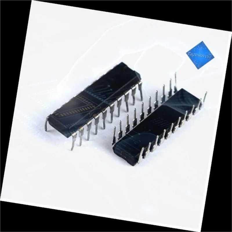 (5-10-20-30-100PCS) L6205 DIP-20 L6205N