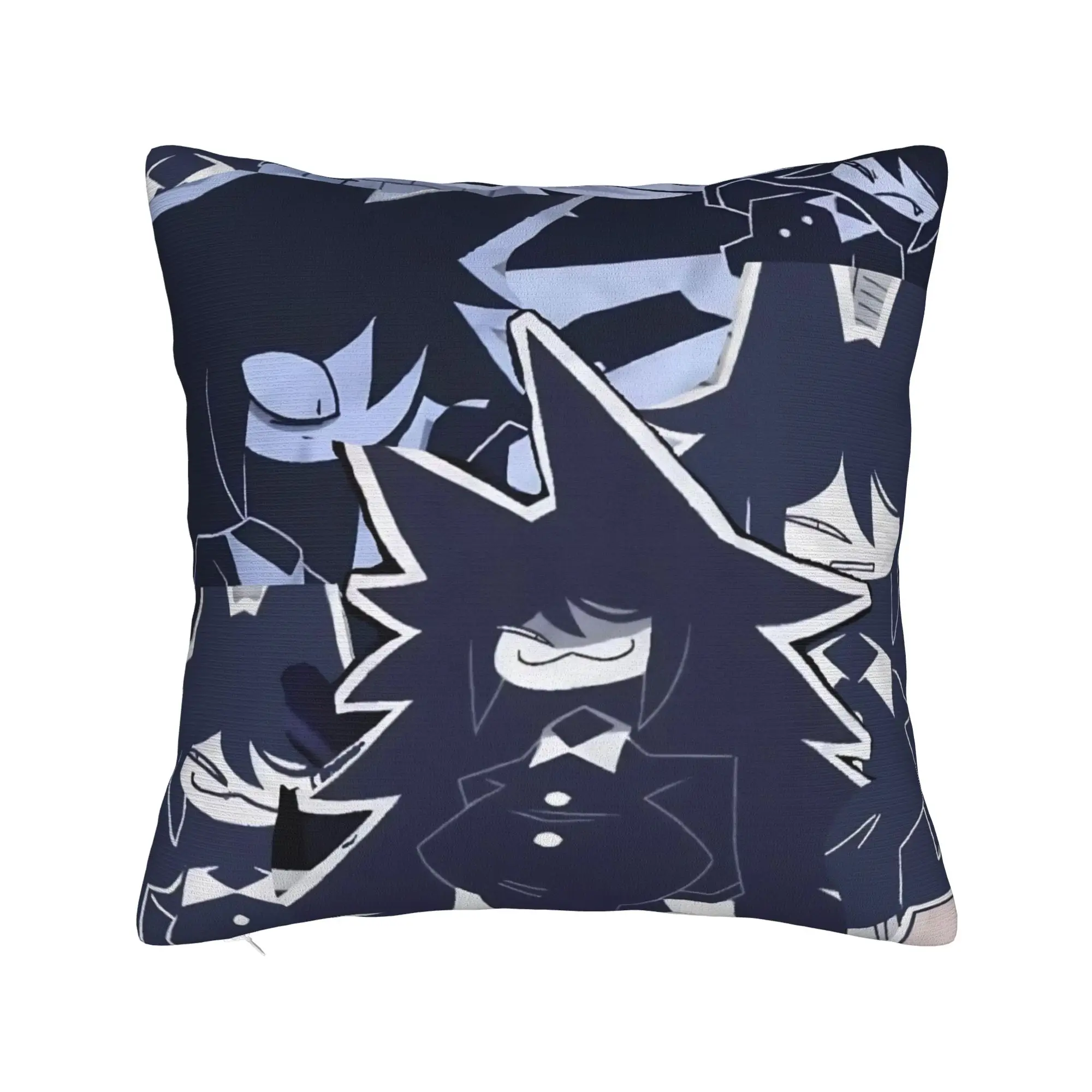 Decorative Pillowcases FPE Fundamental Paper Education Merchandise Chair  Throw Pillow Case Cover Zipper Multi Size