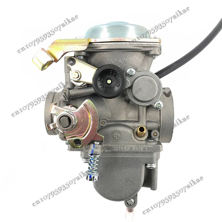 

Suitable for Suzuki Wangjiang Taizi 250 GN250 motorcycle original genuine TK carburetor with acceleration pump GN300