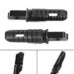 Artudatech Driver Footpegs Front Footrests for Aprilia GPR 125 150 250 APR150 RS125 TUONO125