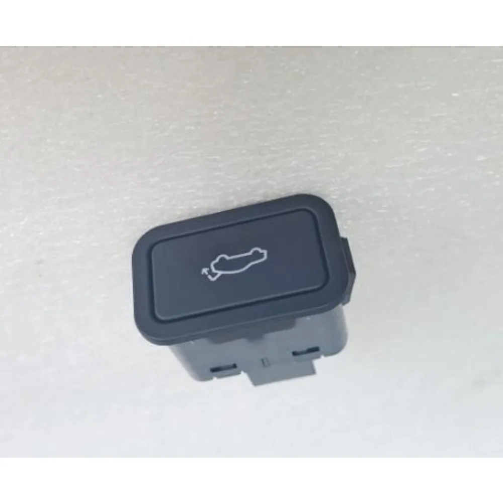 For Geely Tugella L 2021 2022 2023 2024 2025 Rear Tailgate Control Trunk Lid Inner Close Button Release Handle Switch Assembly