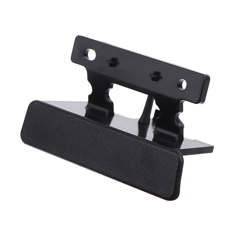 New For GMC Silverado Sierra Yukon 2007-2014 Auto Accessories Car Center Console Armrest Latch Lid Lock Cover