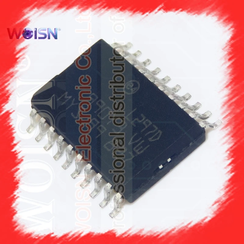 SOP-20 L297 L297D