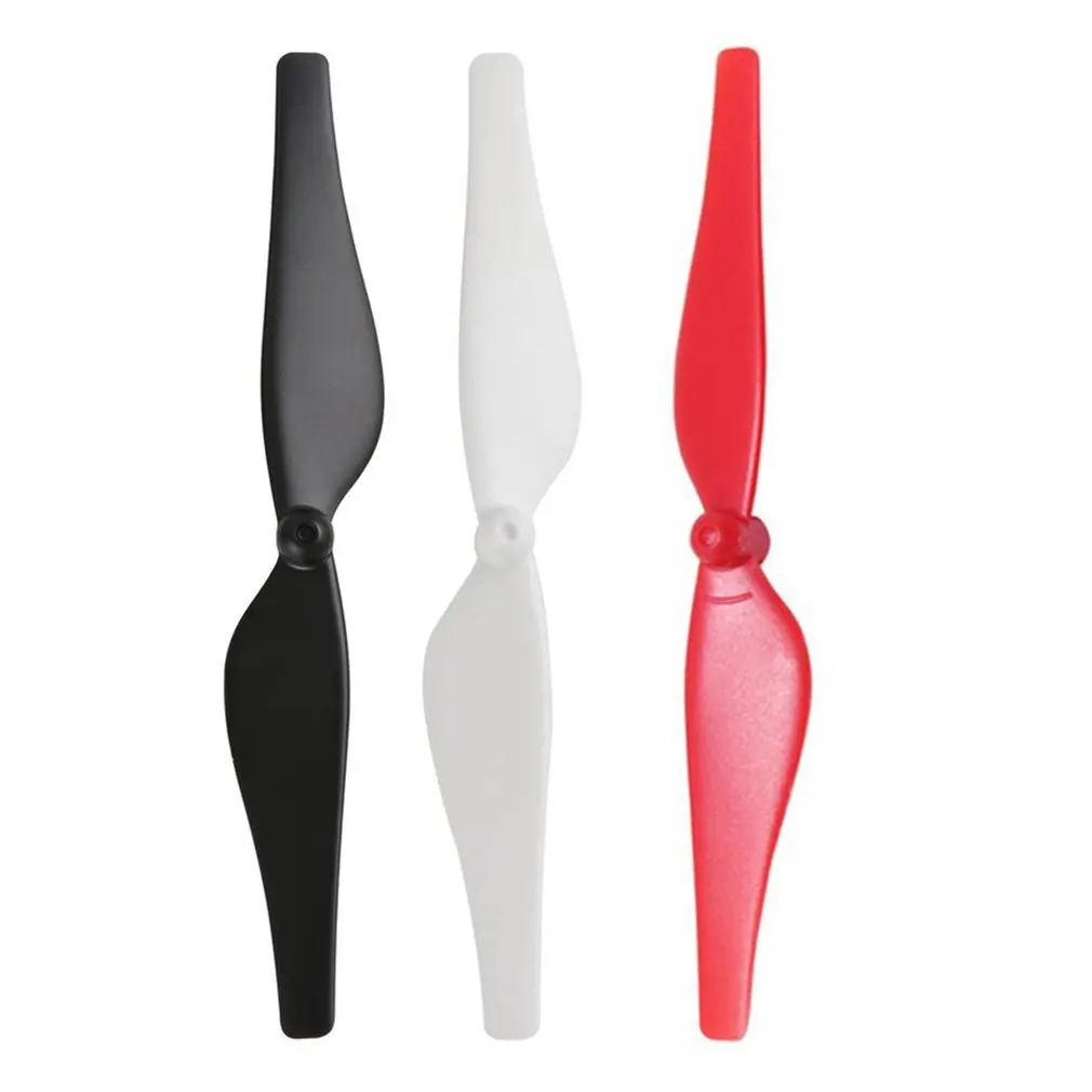 4PCS Quick Release Drone Propellers  Low Noise Durable for DJI Tello Mini Drone Quadcopter Plane Spare Parts Drone Accessories