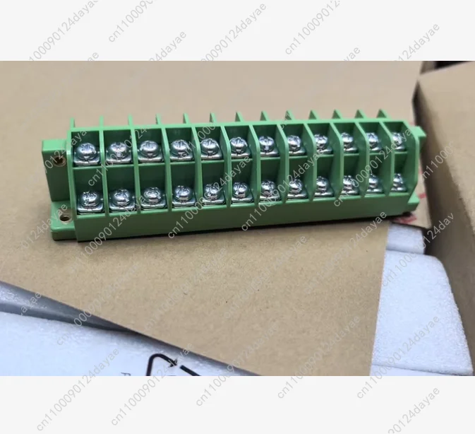 

Совершенно новый оригинальный клеммный блок 0032-31-6993-24