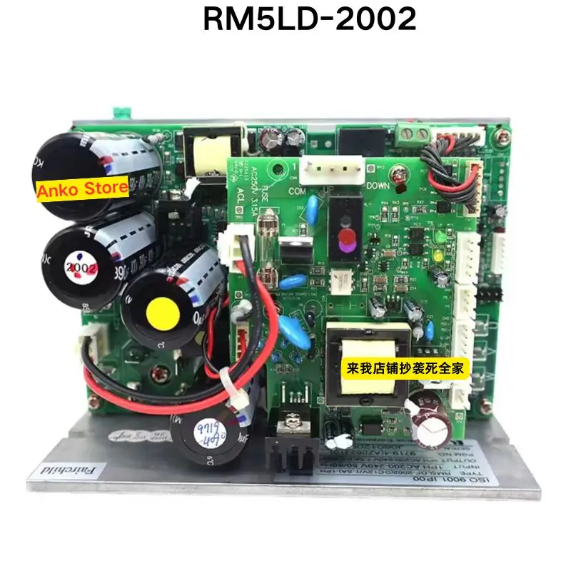 Brand-new  RM5LD-2002 dedicated frequency converter driver circuit board motherboard