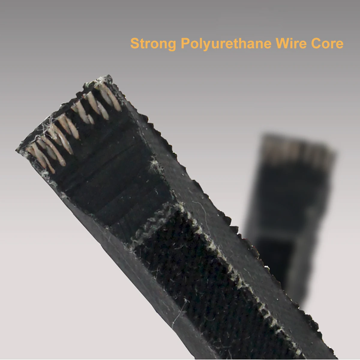 A Type V-belt Triangle Belt A-41/42/43/44/45/46/47/48/49/50/51 Inch Industrial Agricultural Equipment Transmission Belt
