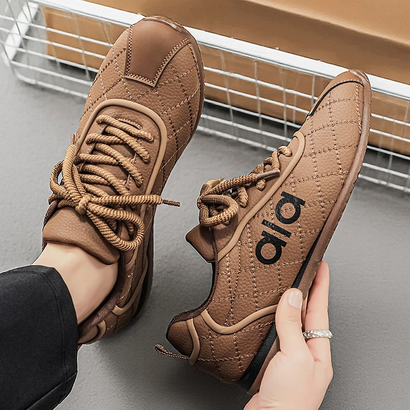 

Walking Gym Lightweight Jogging Shoes Men Women Breathable Cushion Outdoor Daily Training Running Sneakers