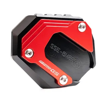 8 最佳銷售 寶馬GSA - №3