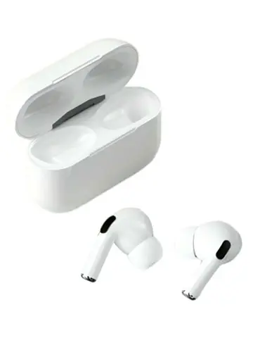 Auriculares inalámbricos originales Air Pro con bluetooth, auriculares con cancelación de ruido, auriculares estéreo duales HiFi para xiaomi lenovo air pods pro