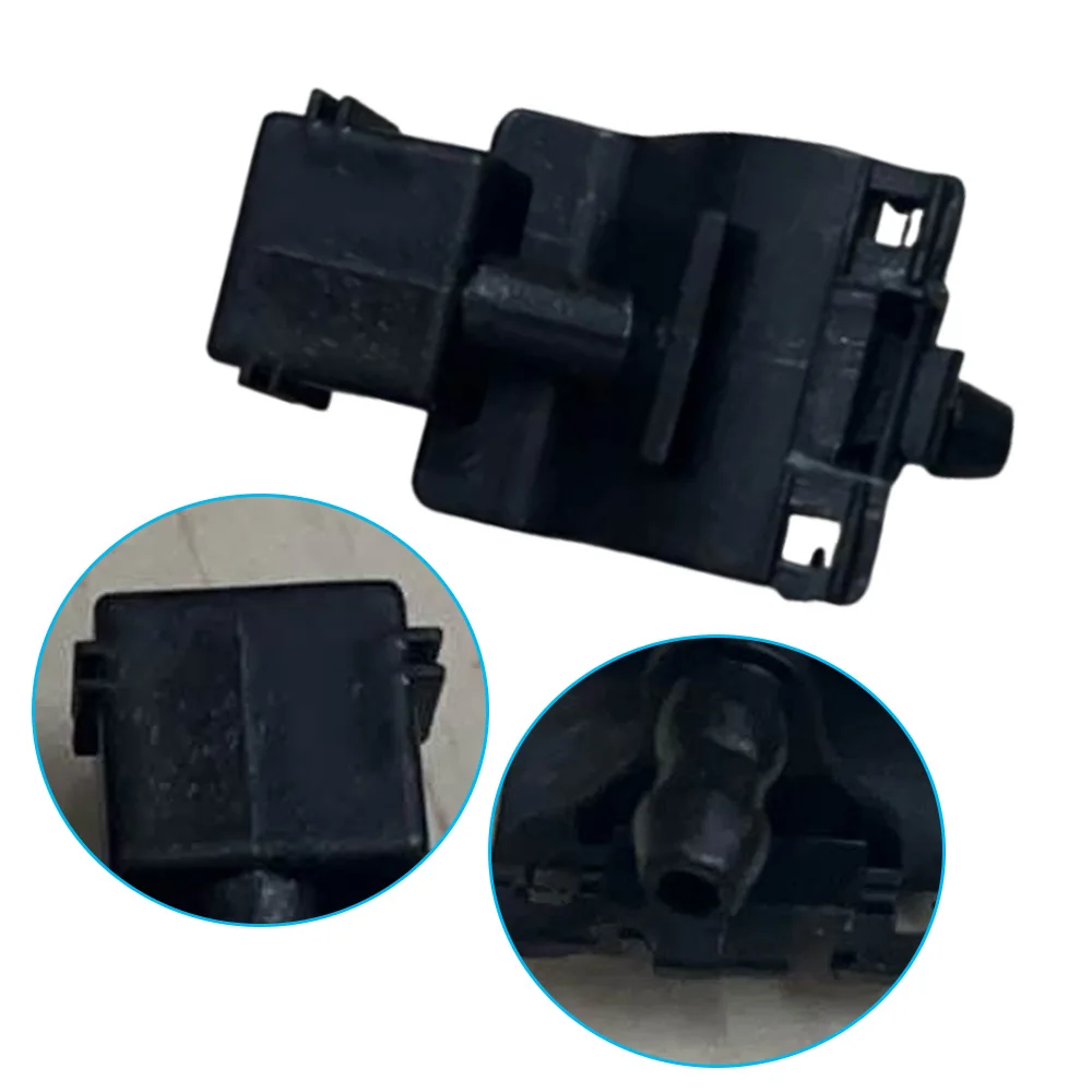 2Pcs Car Windshield Wiper Washer Water Spray Jet Nozzle for Toyota Corolla Camry Lexus 85381-30110