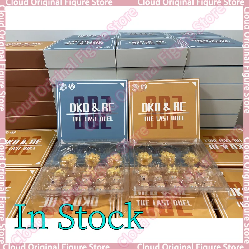 

In Stock RE&DKO Lost Heroic Soul Shf Son Goku Head Sculpting Pack Super Saiyan Goku Tht Last Duel Heads Sculpture TOY