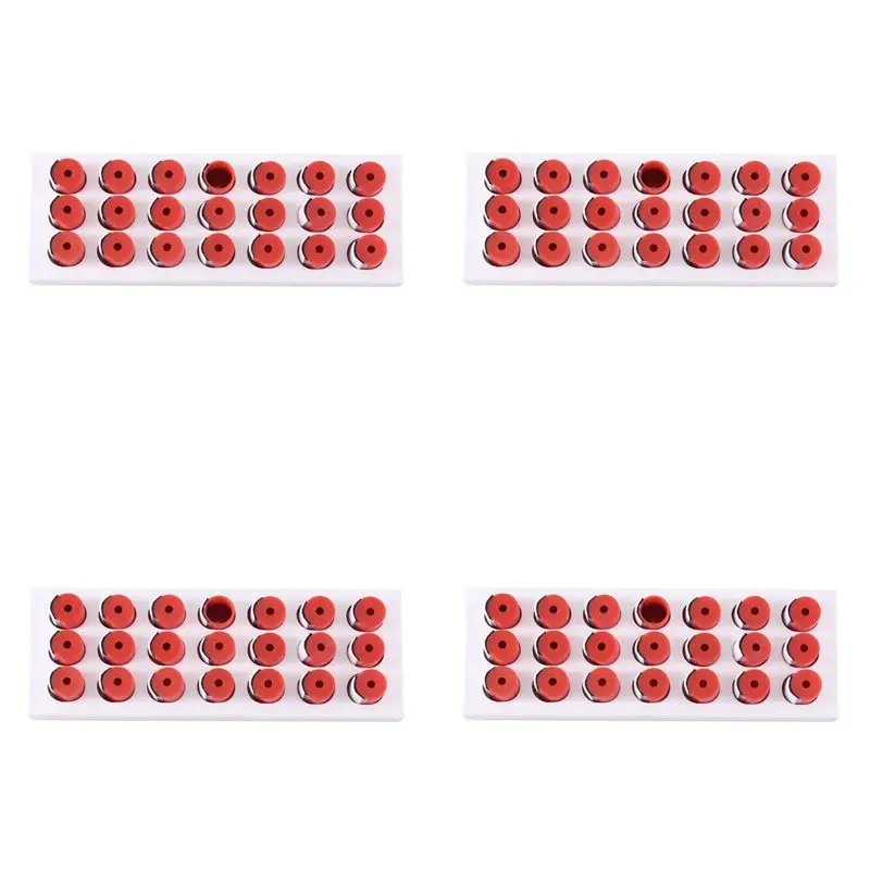 

WCS-крышка для испытания давления, тестовый зонд Tc-3 для тестера Sharp Edge, набор измерительных приборов-50 Ul1439, новинка, 84 шт.