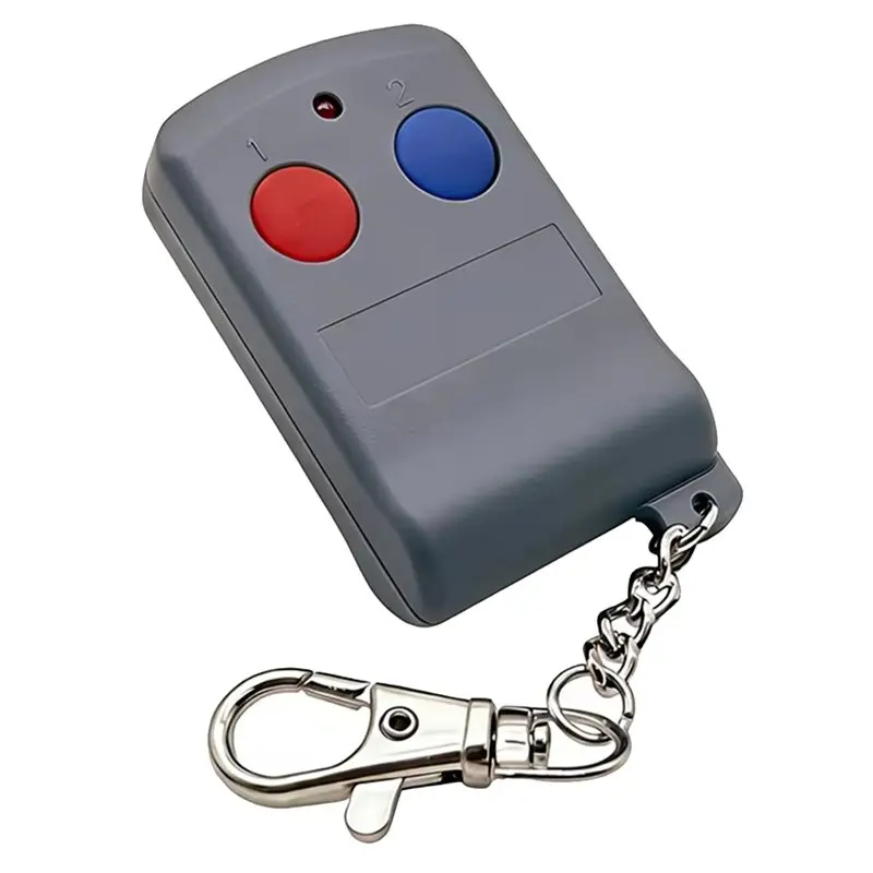 

Пульт дистанционного управления B14C LK-102RM с функцией вскрытия приемника и кодом Rolling Code. Дип-переключатель 433 МГц для приемников LK-102R2, LK-102RC, LK-102RM (открывателей замков)