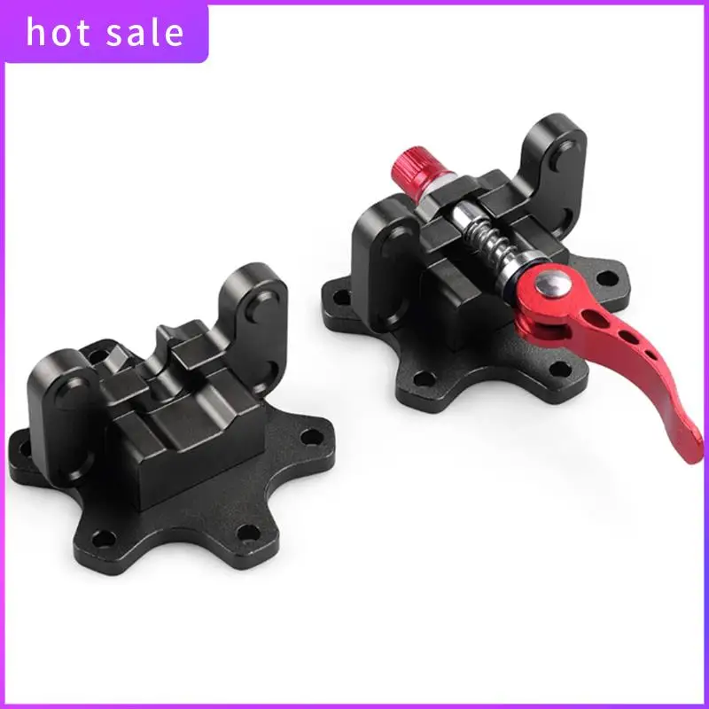 

Gaming Steering Wheel Quick Release Steering Wheel Quick Release For Logitech Suitable For Racing Games For G25 G27 70Mm