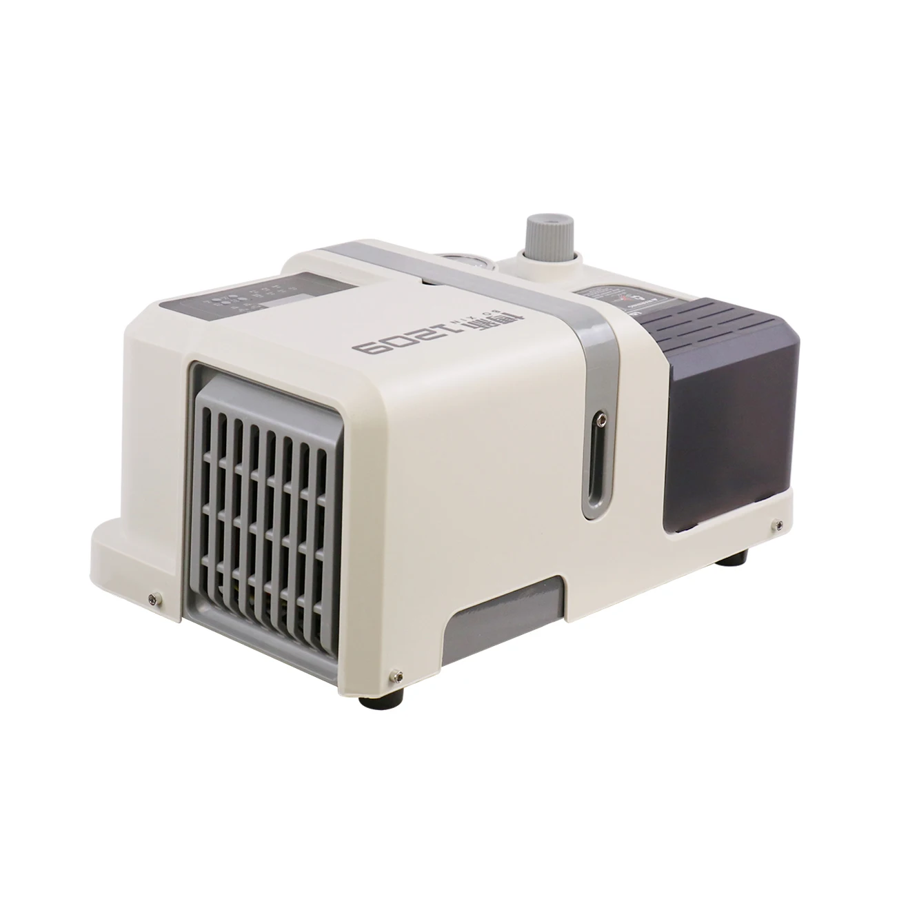 الاستخدام المنزلي تردد متغير 1.8KW المغناطيس الدائم محرك عاكس جهاز تنظيف يعمل بالضغط العالي