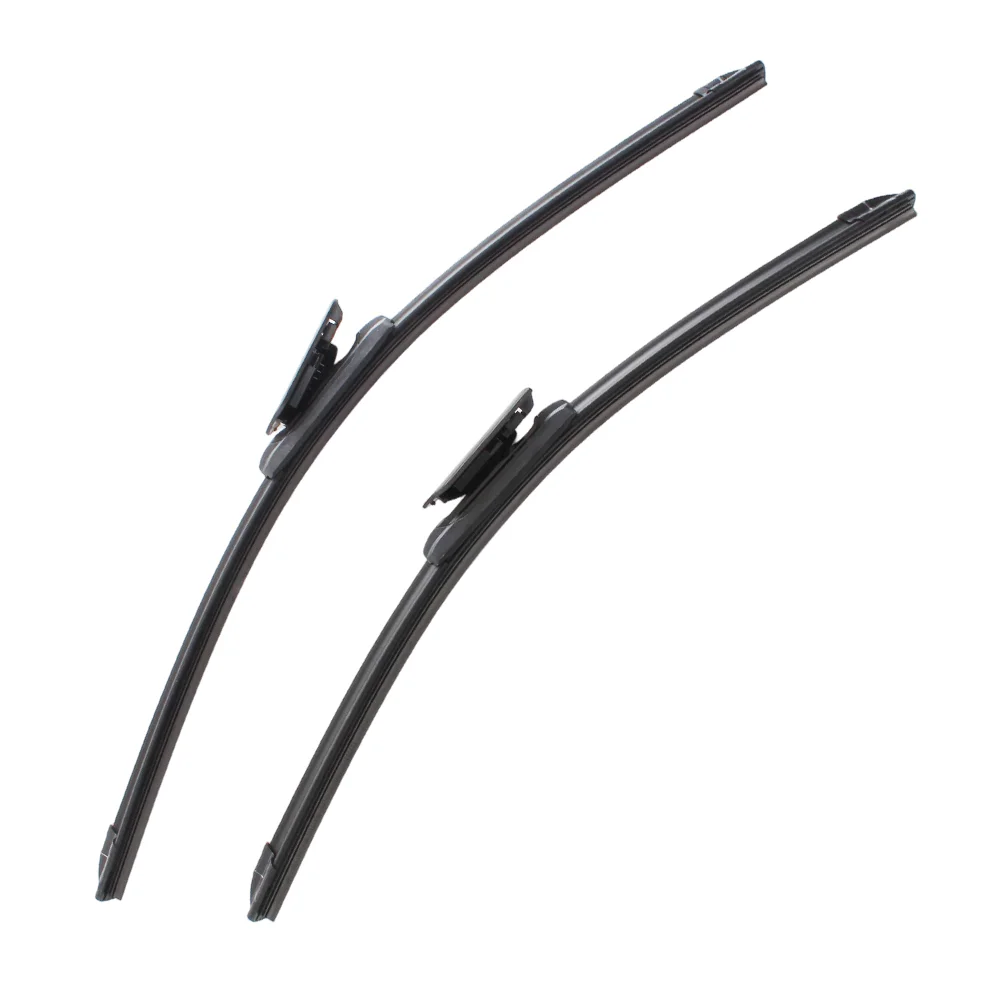 2PCS Car Wiper Blades For Haval H6 3rd Gen 2021-2026 23"+20" B5 Interface Noiseless Wiper