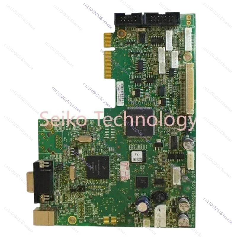Firmware Zebra - P 1028275 -02 - Placa lógica principal para Zebra ZT210 ZT220 ZT230