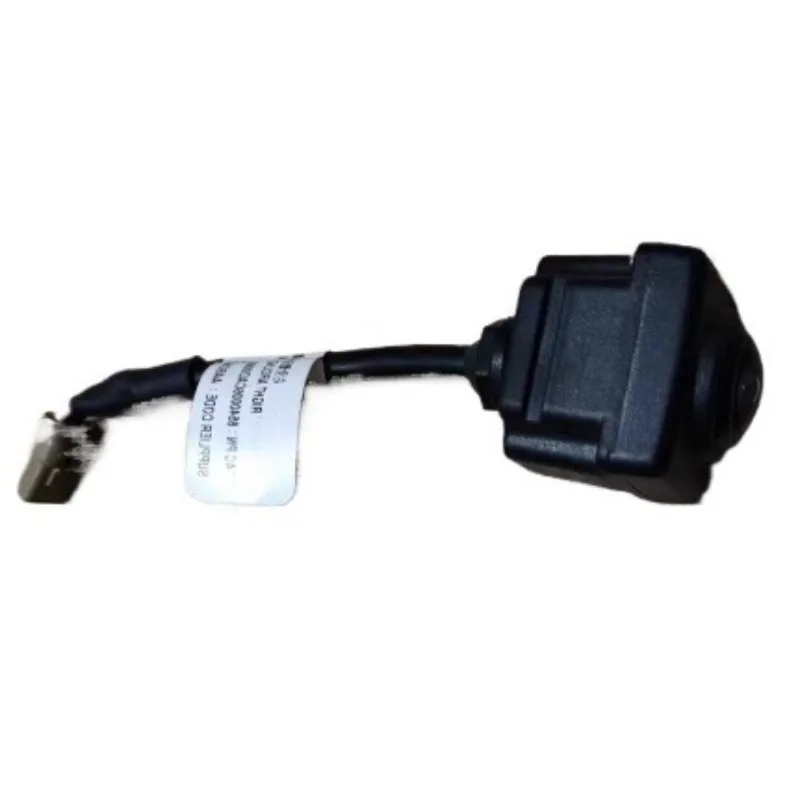 

Зеркальные камеры заднего вида, панорамная парковочная камера с обратным объективом для Trumpchi GS4 GS8 2015 2016 2017 2018, черная автомобильная часть