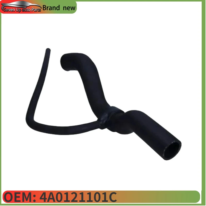 4A0121101C New MAXGEAR 18-0583 Radiator Hose for AUDI 100 C4 Avant (4A5) 2.6 1992-94 A6 C4 (4A2) 2.6 Quattro 2.8 Quattro 1994-97