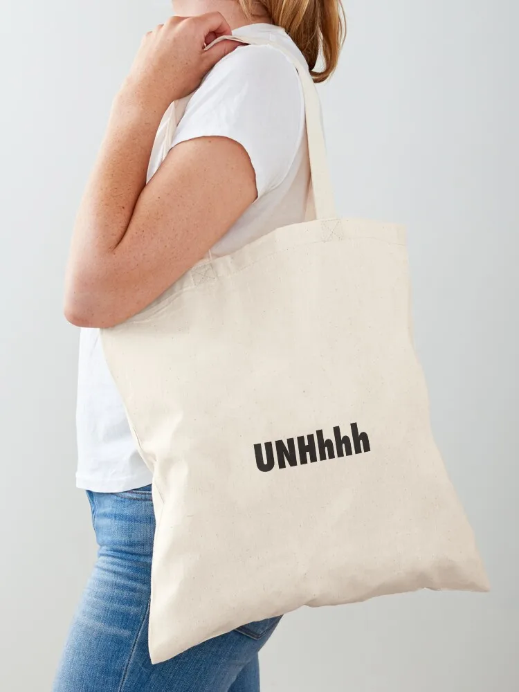

UNHhhh Trixie and Katya Tote Bag canvas tote bags tote bags men supermarket folding bag Shopping bags