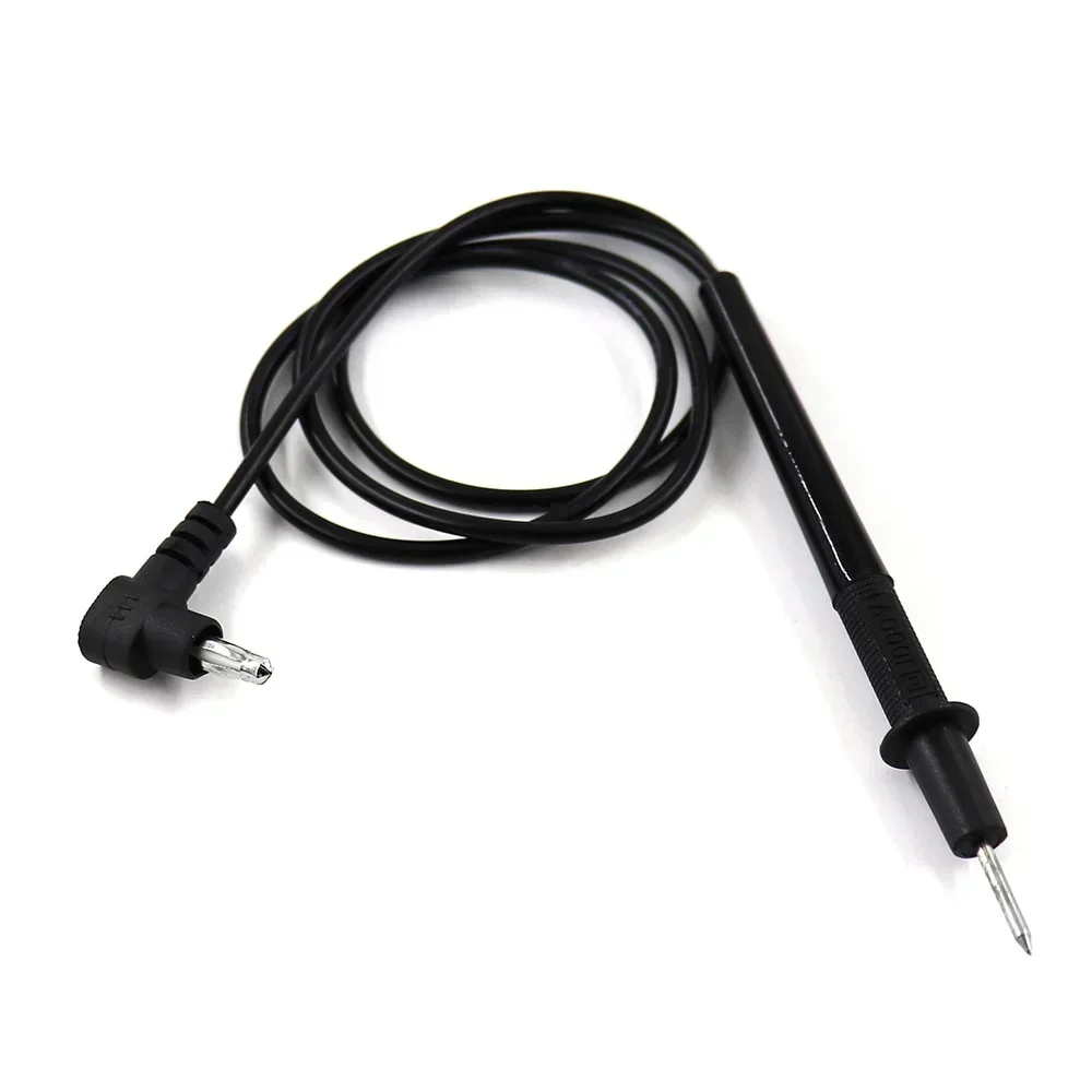 1 Pair 70cm Length Universal 1000v 10A Probe Multimeter Test Leads For Digital Multi Meter Tester Lead Wire Pen Cable Tool