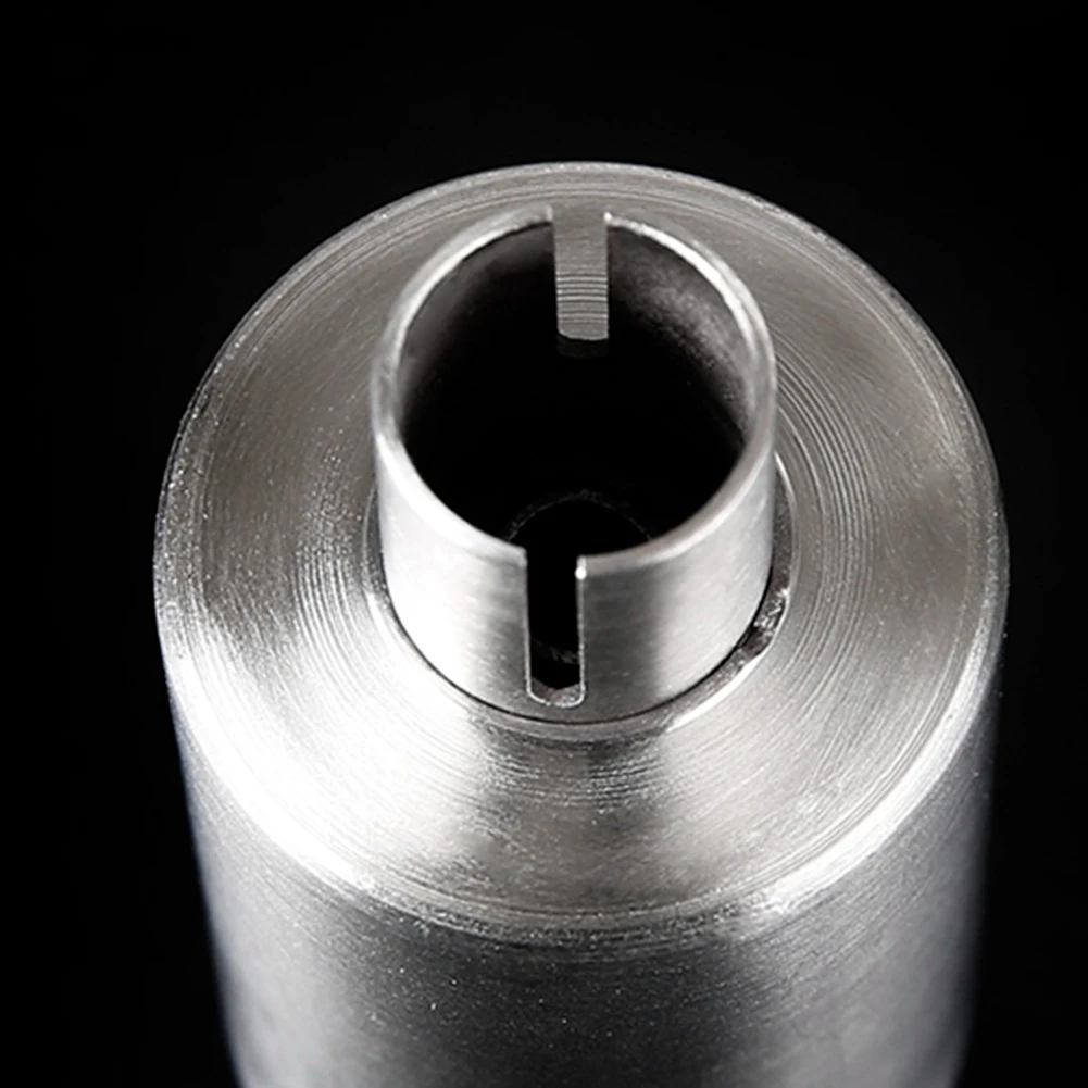 A04F-nouveau silencieux d'échappement réglé pour 1/5 HPI KM Rovan Baja 5B 5T 5SC 5SS pièces de bateau Rc silencieux de bateau