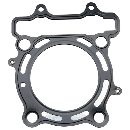 Imagen 2 del producto Kits de juntas de cilindro de cubierta de cárter de embrague de motor de motocicleta para Suzuki RMZ250 RM-Z250 RM-Z RMZ 250 2007 2008 2009