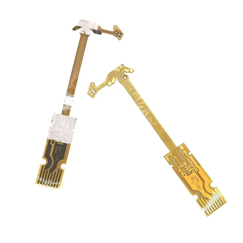 [A75T] New Lens Inner Aperture Flex Cable for Leica Minilux Camera Part (E02)