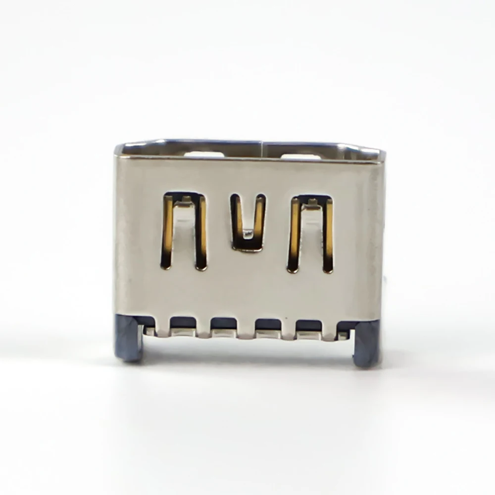 50pcs für sony ps5 hdmi socket port interface ersatz für play station 5 stecker kompatible buchse hdmi stecker freies schiff