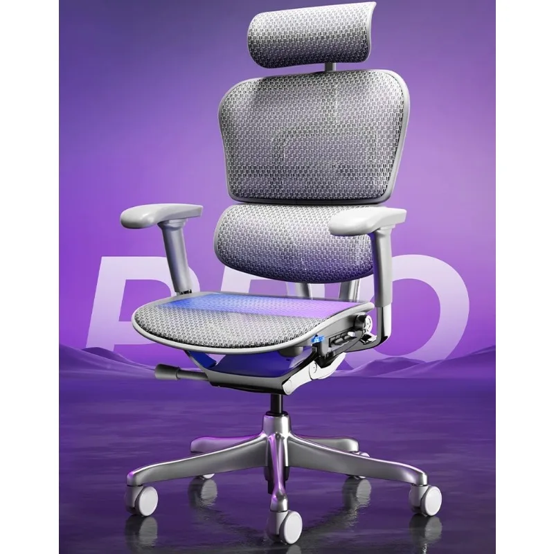 

e2pro computer chair, ergonomic chair, e-sports chair