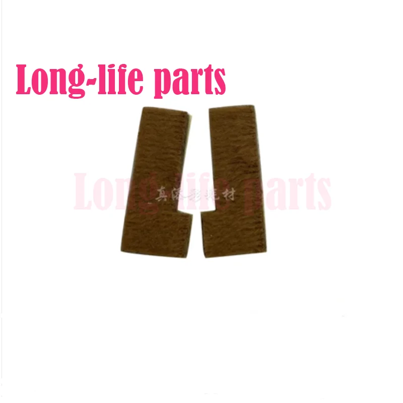 

10SETS Drum Clean Sponge Compatible For Ricoh MP 8100 8110 8120 8200 8210 8220 8300 Copier Parts
