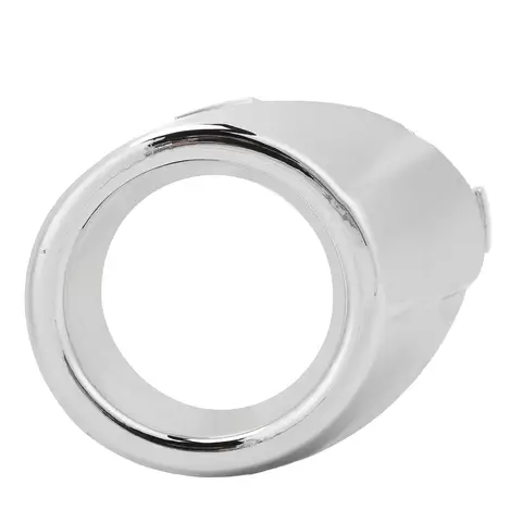 8 best sales trimning av Ford Fiesta - №7