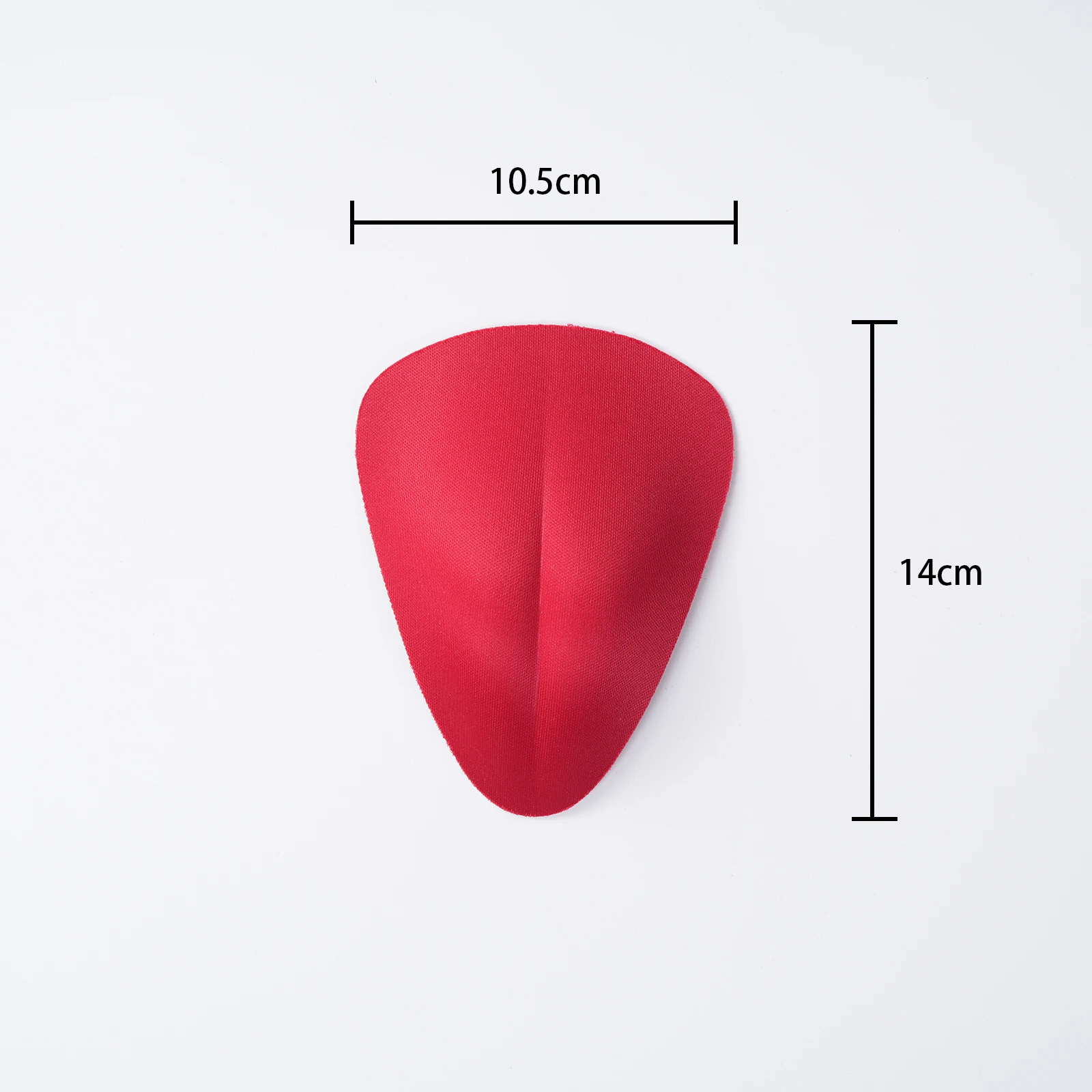 Underwear Pad Men Fake Sponge Vagina Transgender Sissy Panties Cup Pseudo-Girl Crossdresser Realistic Pussy Enhancer Camel Toe view 2