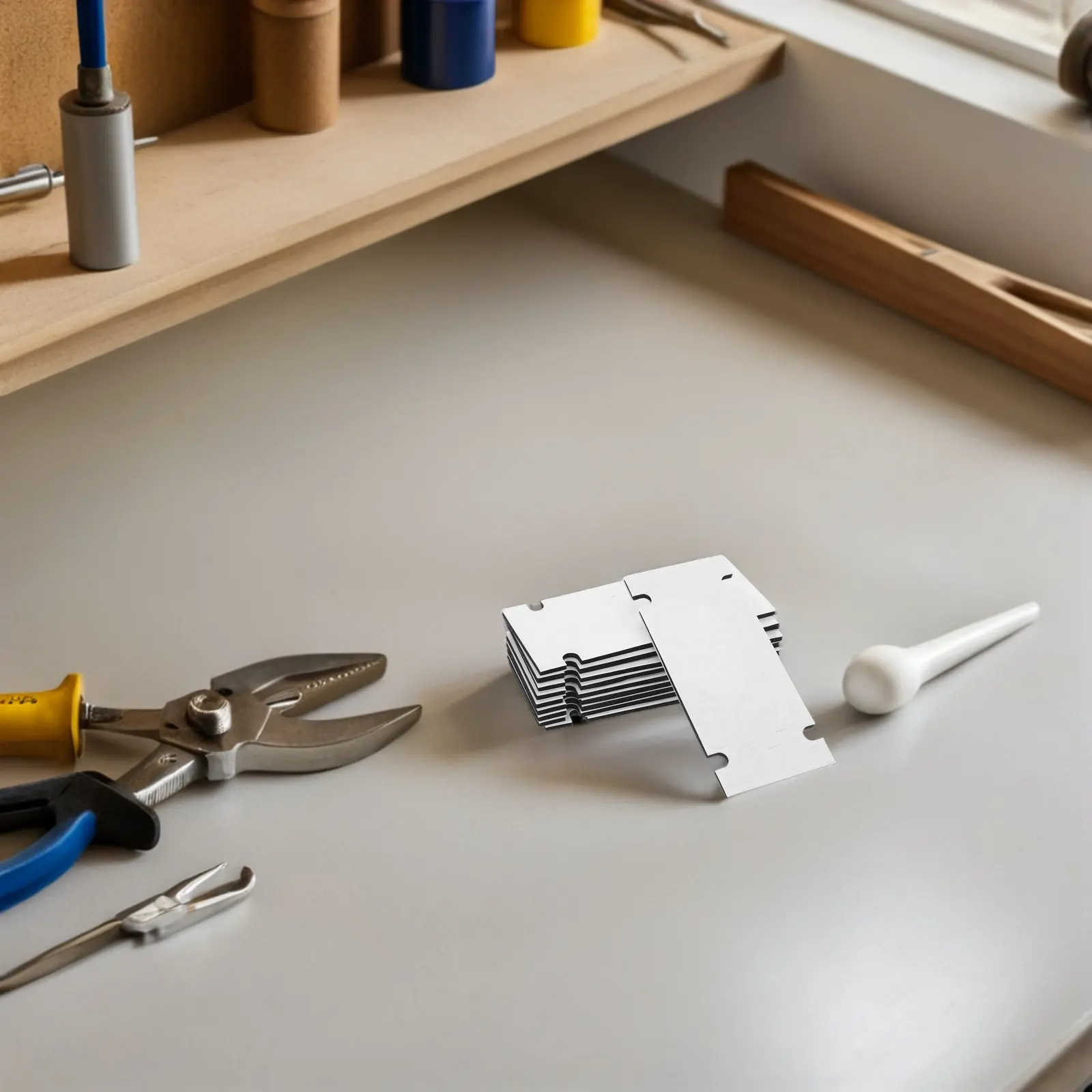 

10 шт. самоклеящихся кронштейнов для дверного звонка без сверления, прочная клейкая лента для стен квартиры, совместимые держатели для видеодомофона