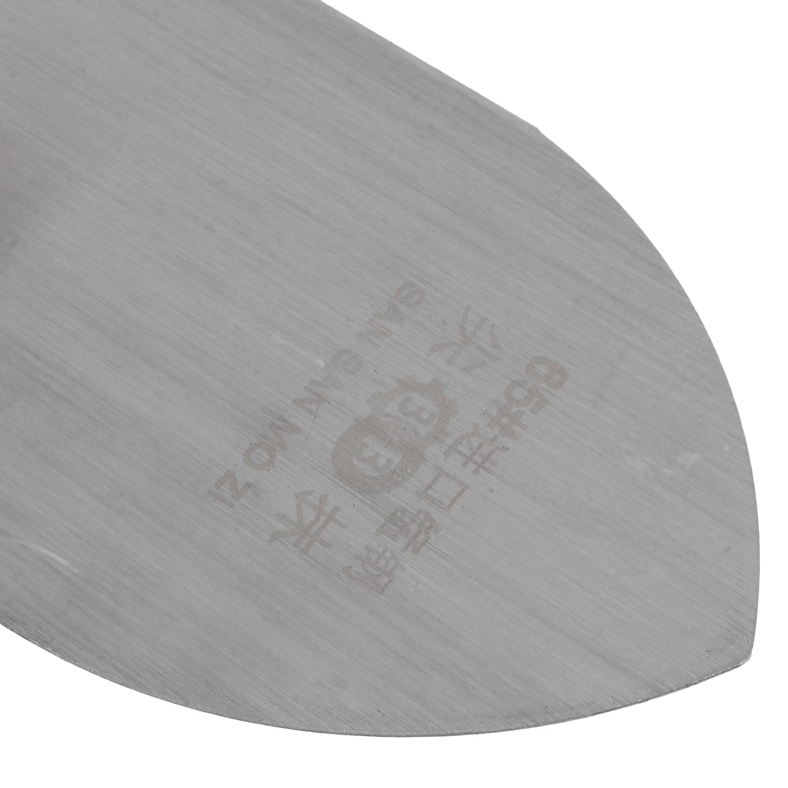 

2Pcs Wall Plaster Trowel Drywall Smoothing Spatula Professional Personal Use Durable Lightweight Plastering Trowel