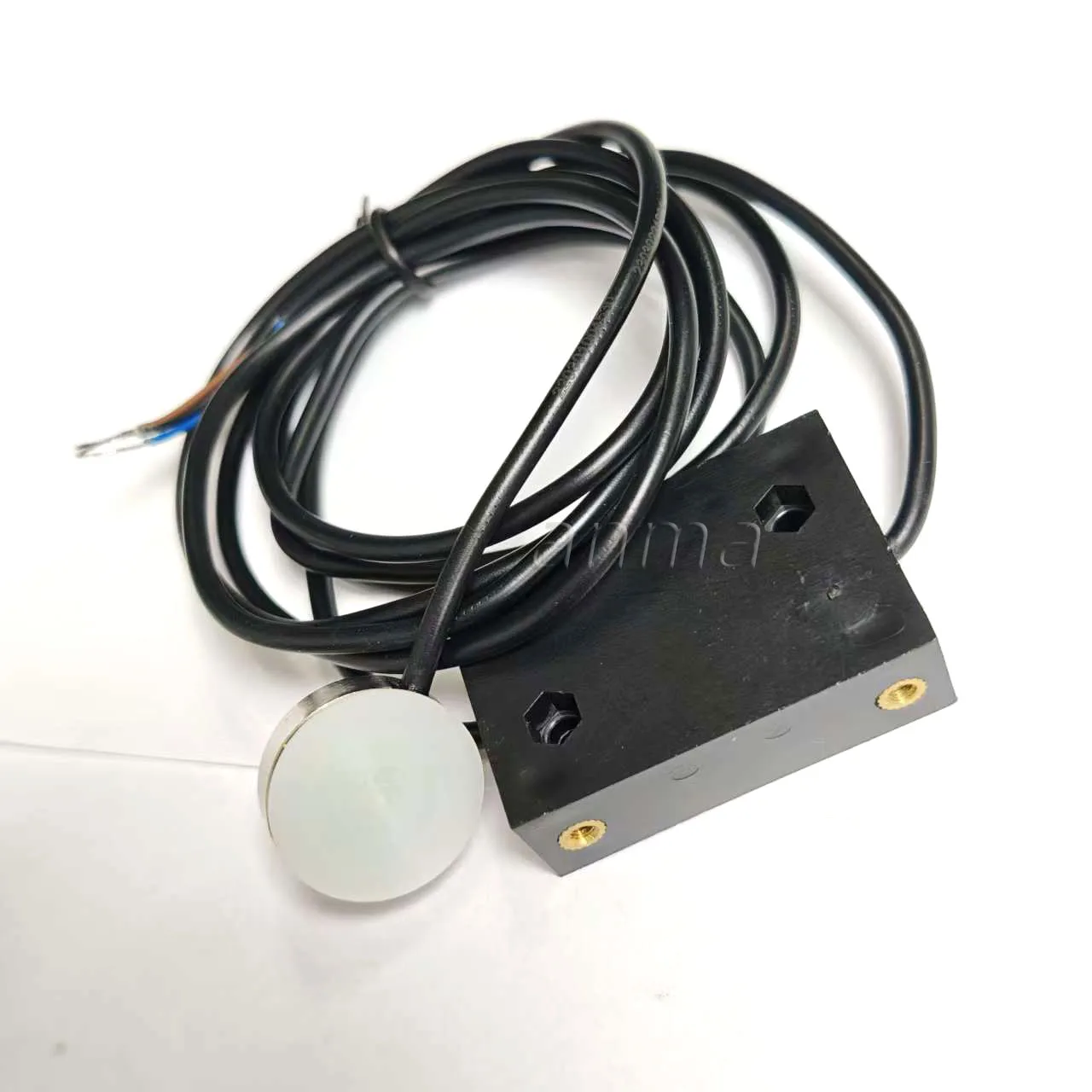 

1 PCS electric sensor Heidelberg Printing machine parts paper delivery electric eye sensor