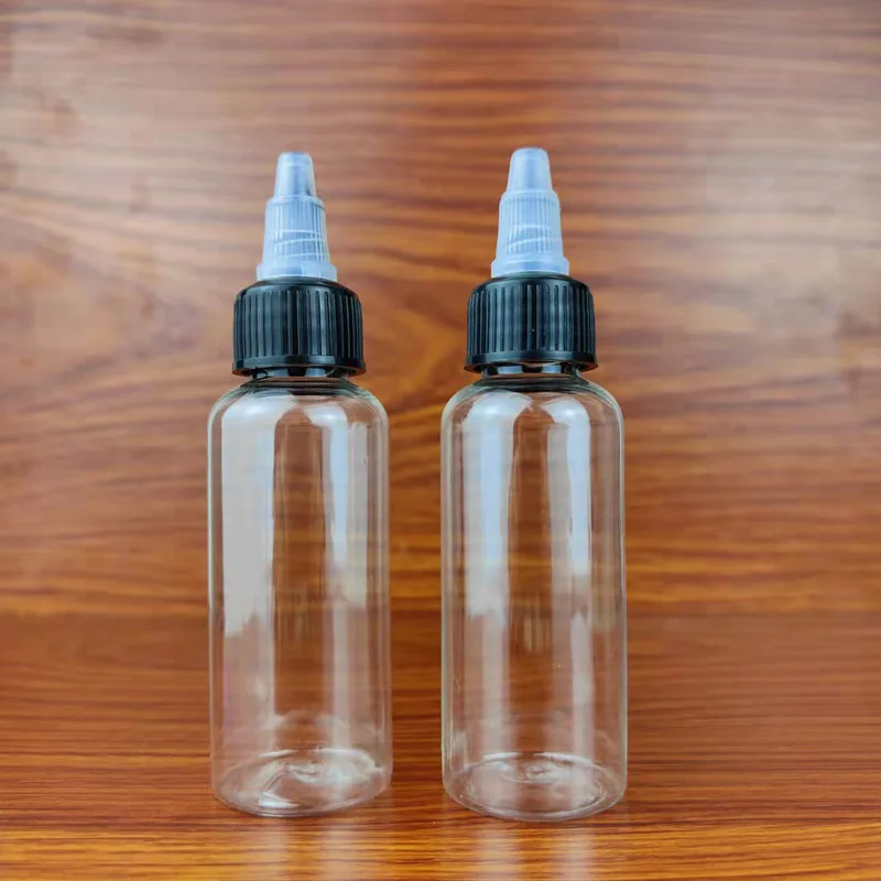 プラスチック製アイキャップ10-120ml,ドロップキャップ,ツイスト,液体ディスペンサー,接着剤,アプリケーター