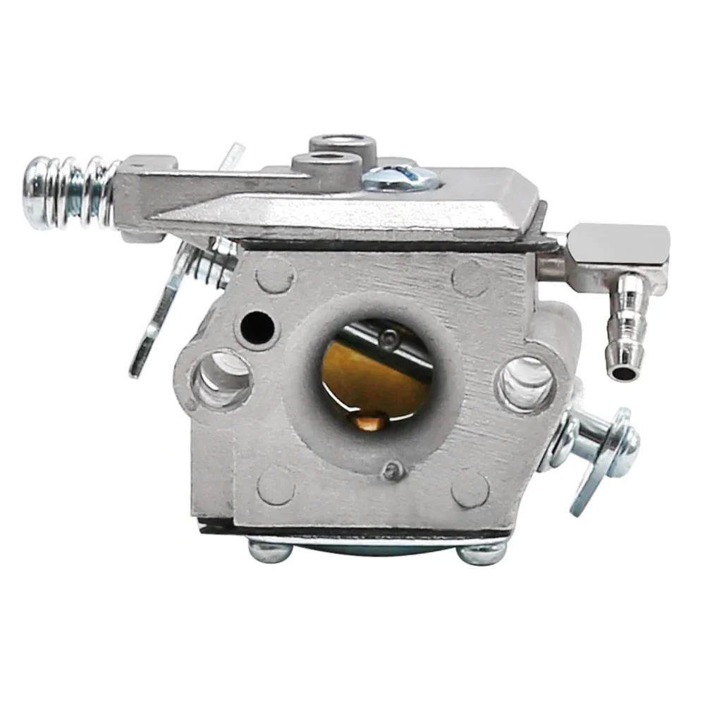 Carburetor Kit with Gaskets for Tecumseh 640347 640347A TC200 TC300 TM049XA 2-Cycle Engine Carb