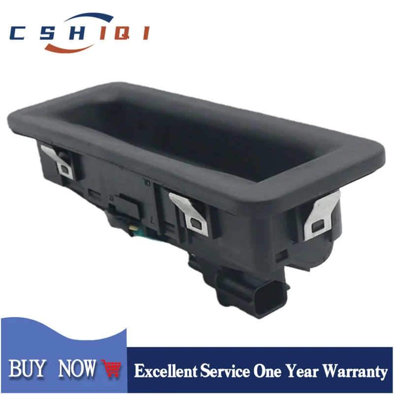 

Переключатель ручки багажника 81260-D9000 для Kia Sportage 2016 2017 2018 2019 2.0L 2.4L 3.3L 81260D9000, аксессуары для автозапчастей