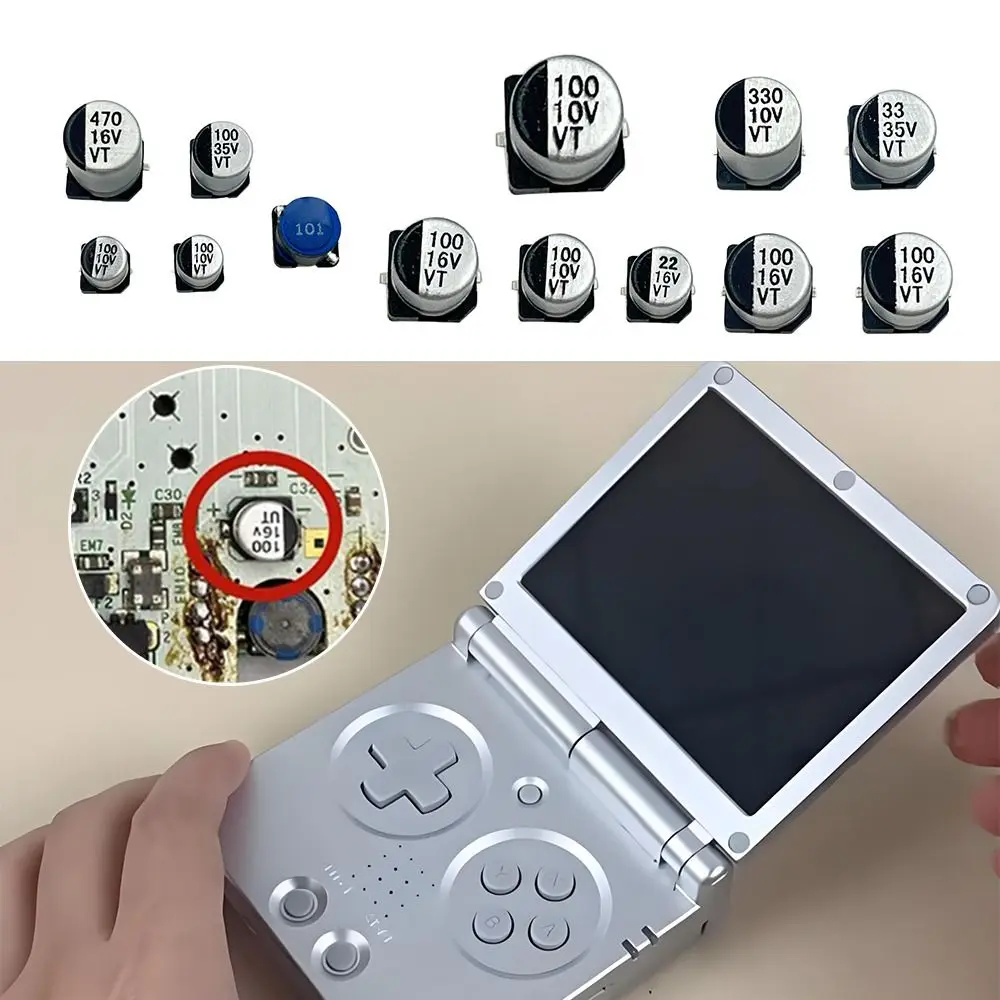 Repairing Motherboa… - image