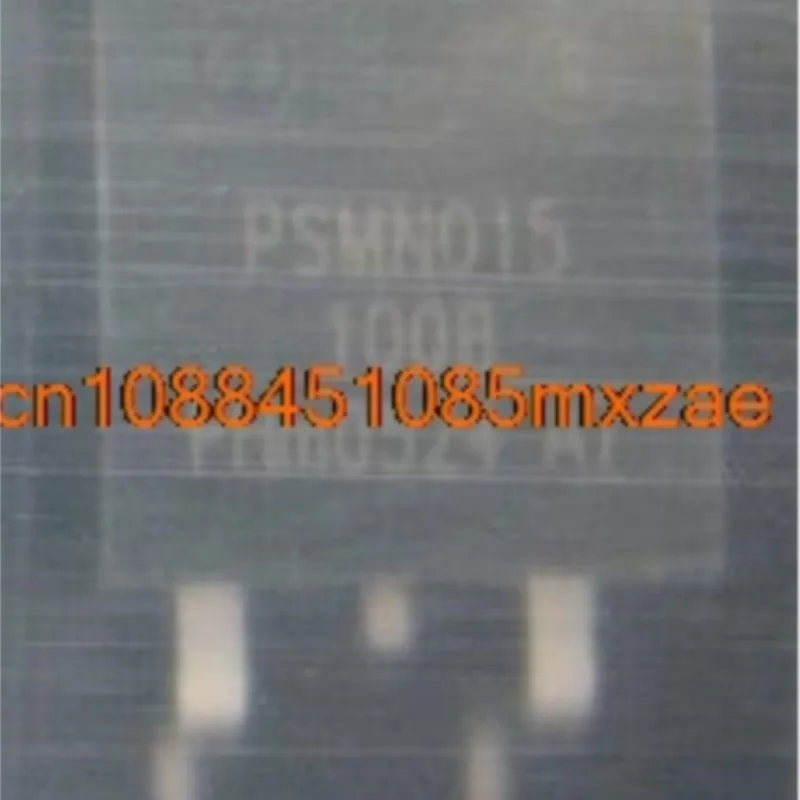 

PSMN015-100B