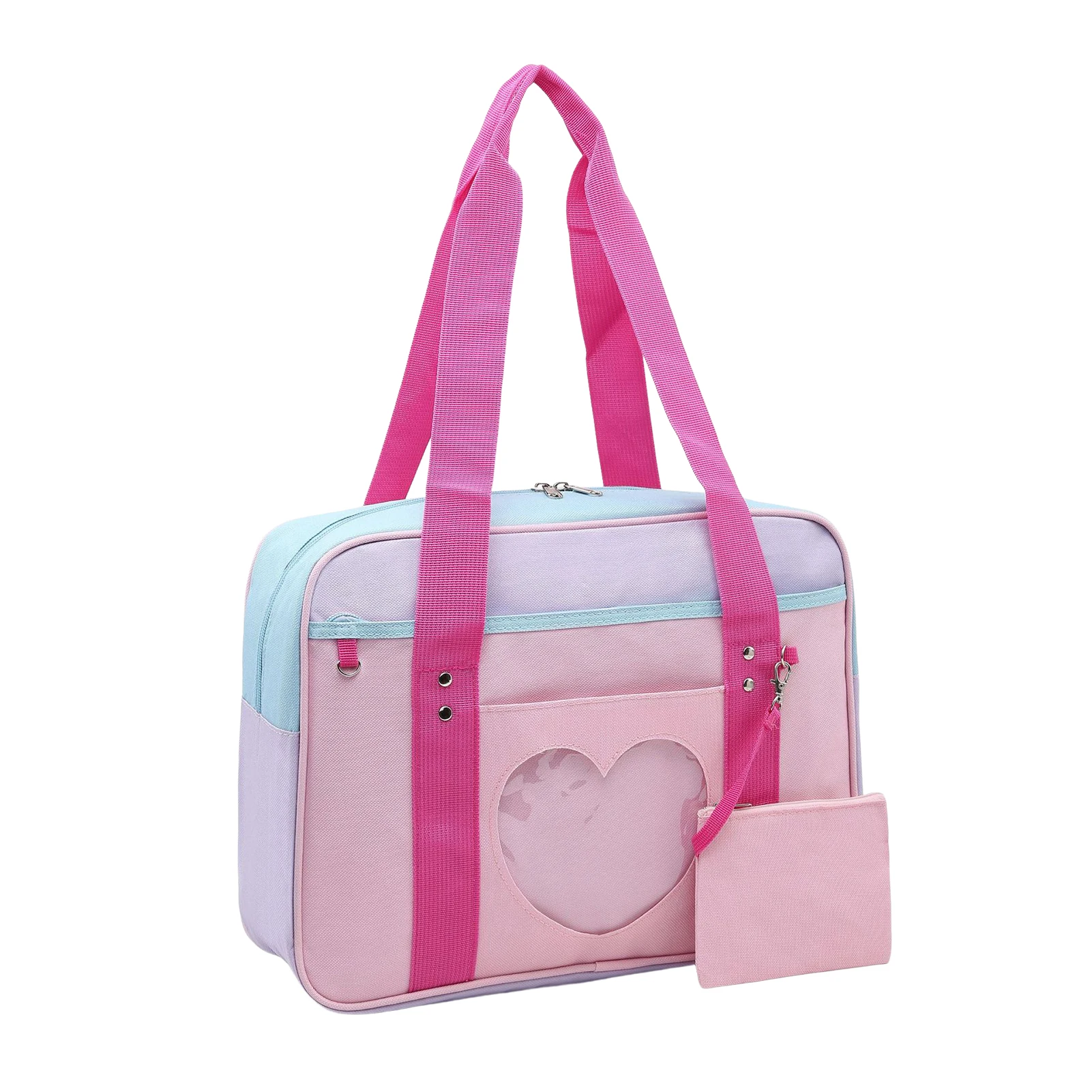 Casual Hand Travel Bag Large Capacity  Luggage Bag Gift For Birthday Anniversary
