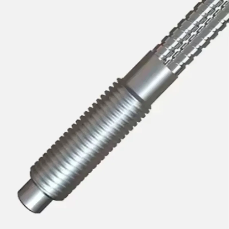 PG-320/420/620 Diffuse Reflection Fiber Optic Sensor High Temperature Resistance Industrial Automation NPN/PNP Output